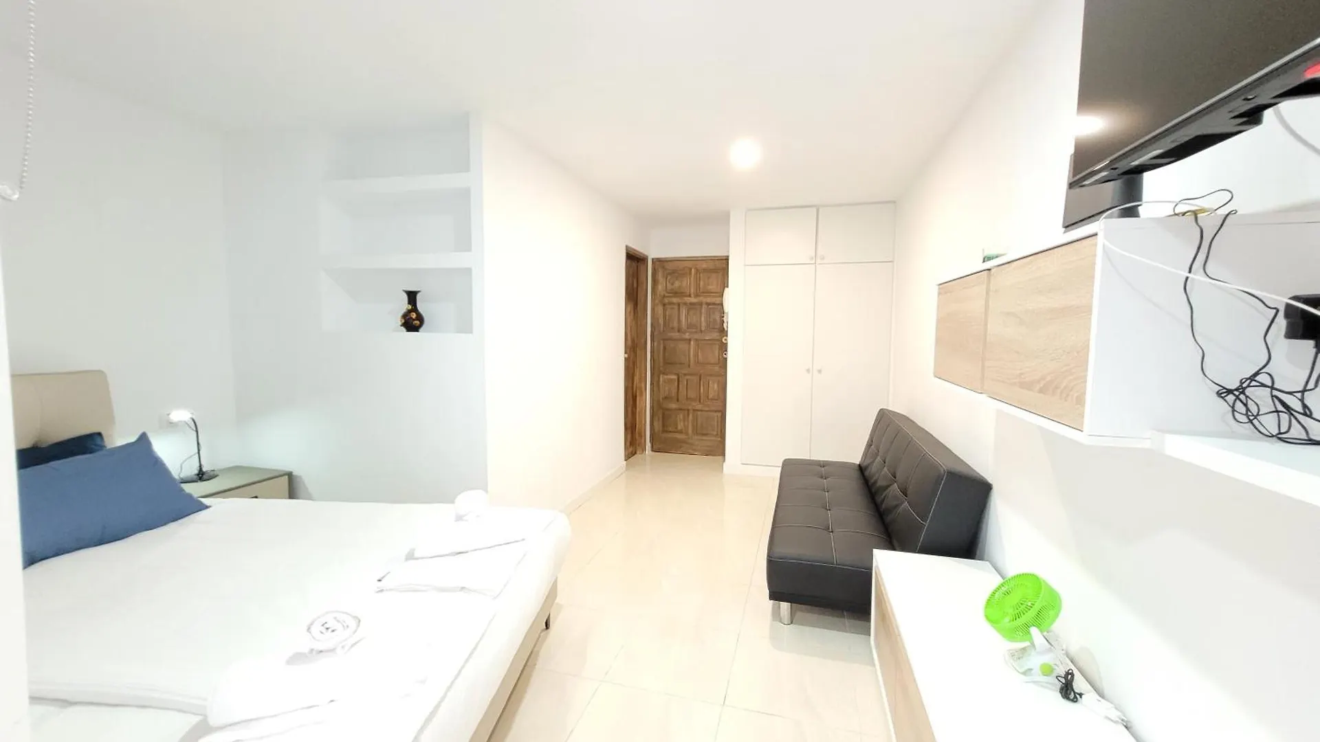 La Hoya Home Puerto de la Cruz  Apartmán Puerto de la Cruz (Tenerife)