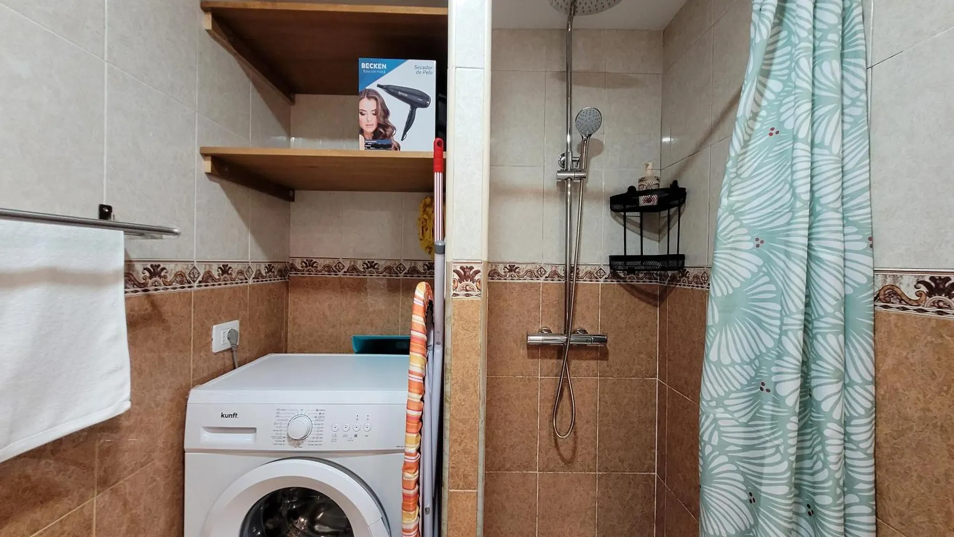 Apartmán La Hoya Home Puerto de la Cruz
