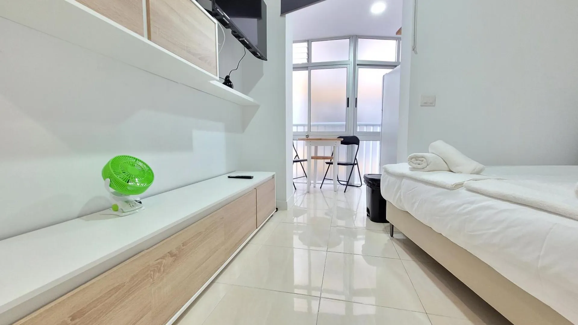 Apartmán La Hoya Home Puerto de la Cruz